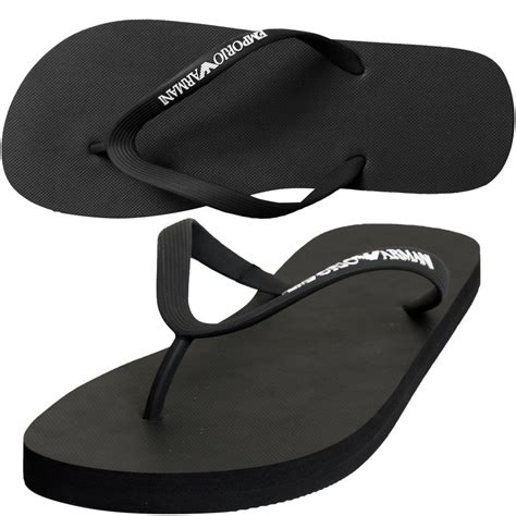 men's designer flip flops clearance.